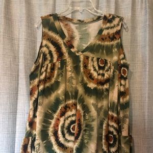 Adorable Cold shoulder top